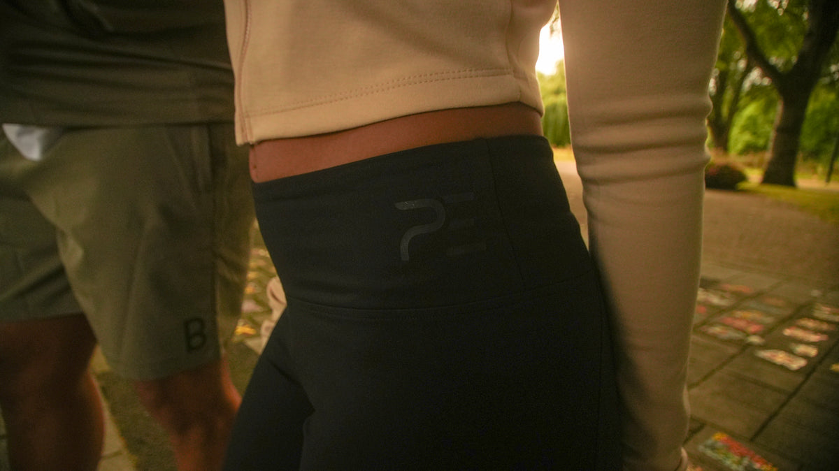 Womens - Flair Pants