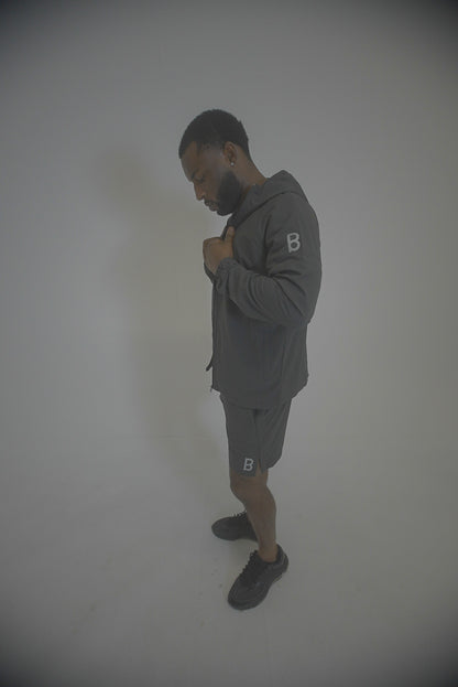 P-Eight Performance Set