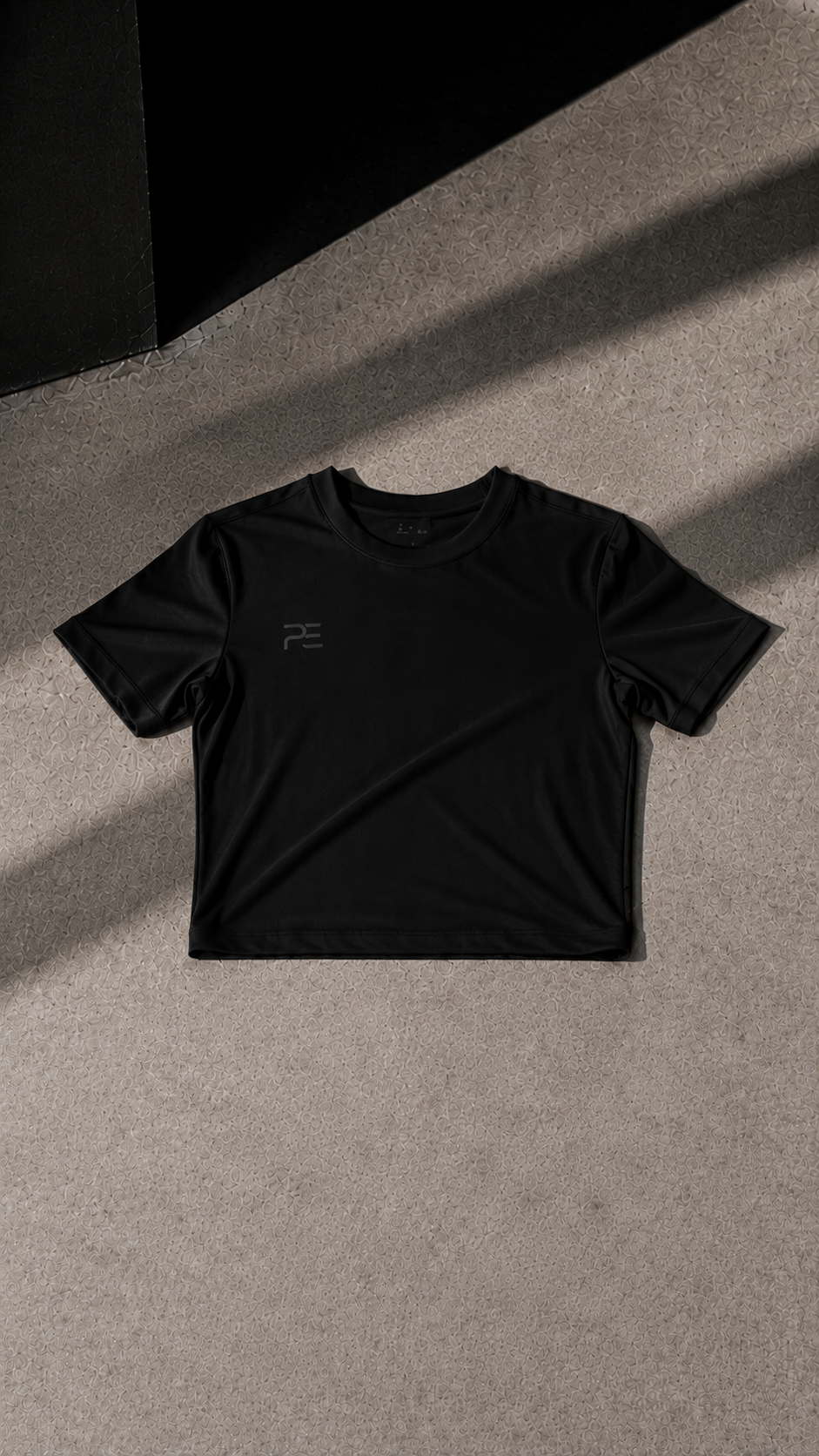 Women - Soft Black Set