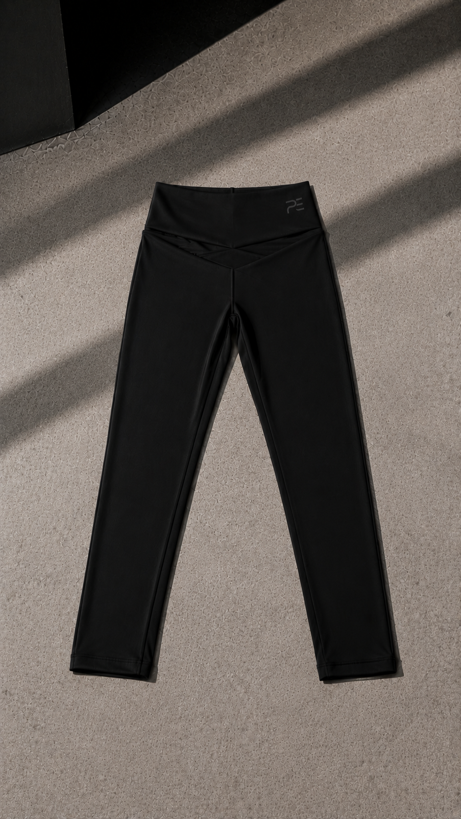 Women - Soft Black Set