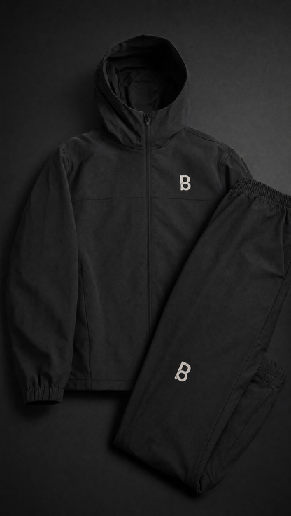 P-Eight Reflect Suit