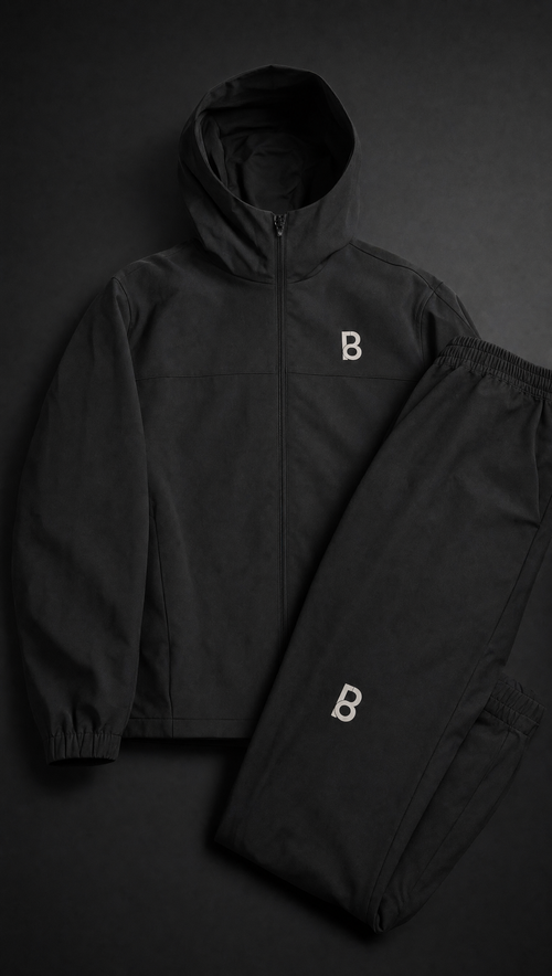 P-Eight Reflect Suit