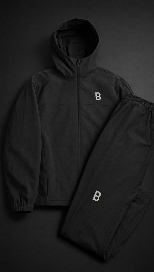 P-Eight Reflect Suit