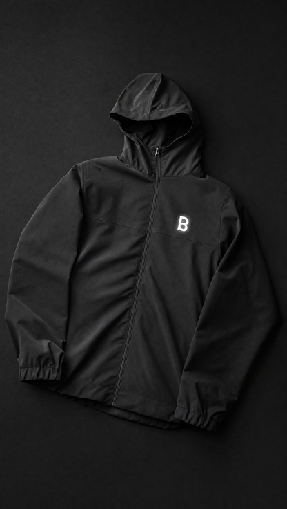 P-Eight Reflect Suit