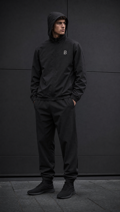 P-Eight Reflect Suit